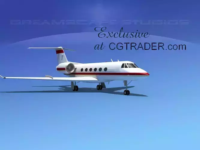 Dreamscape AC-55 V10