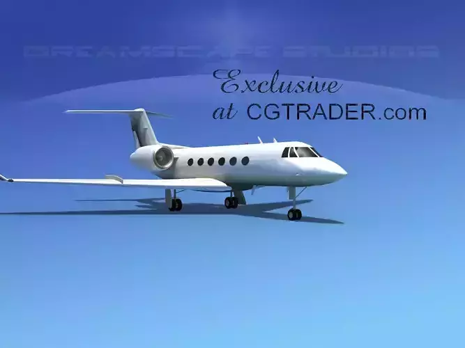 Dreamscape AC-55 V11