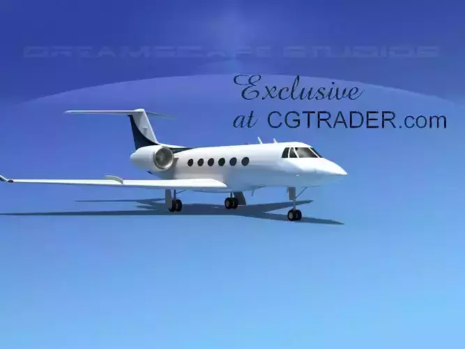 Dreamscape AC-55 V12