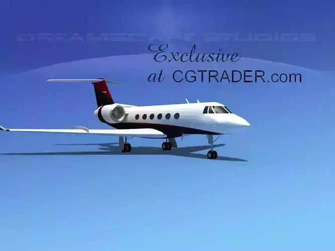 Dreamscape AC-55 V13