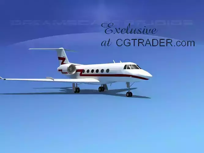 Dreamscape AC-55 V14