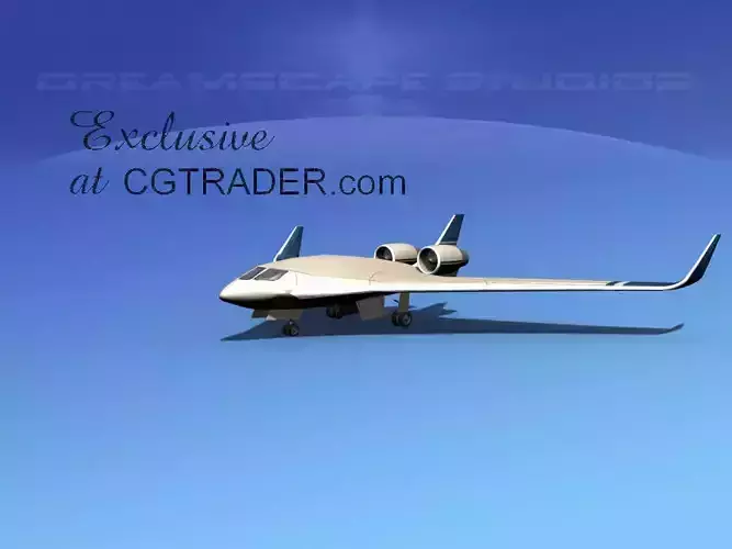 Dreamscape AC-121 V01