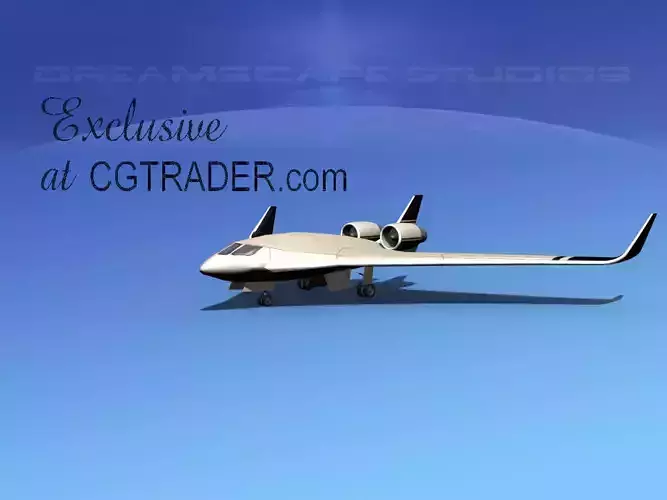 Dreamscape AC-121 V02