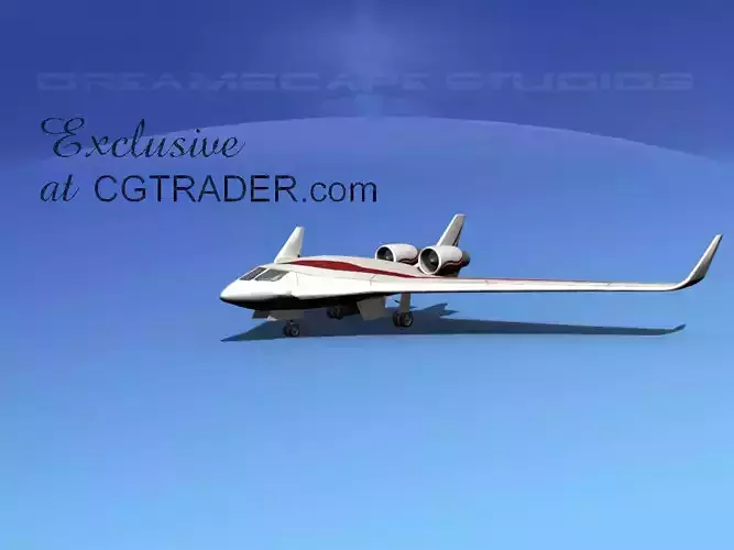 Dreamscape AC-121 V03