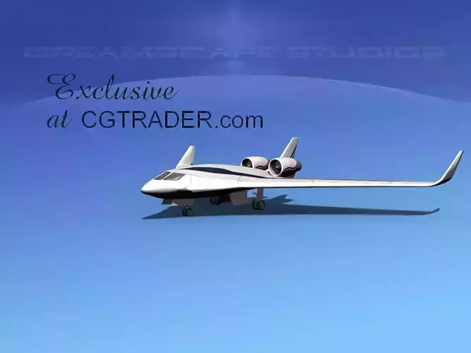 Dreamscape AC-121 V04