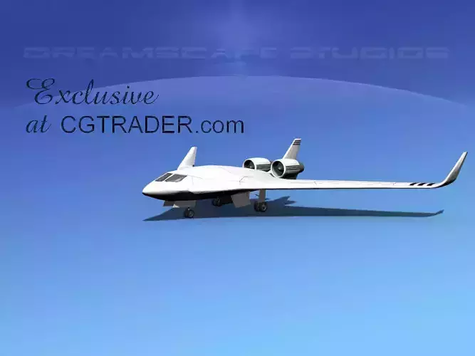 Dreamscape AC-121 V05