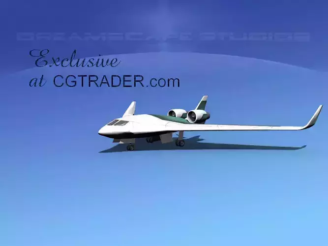 Dreamscape AC-121 V06