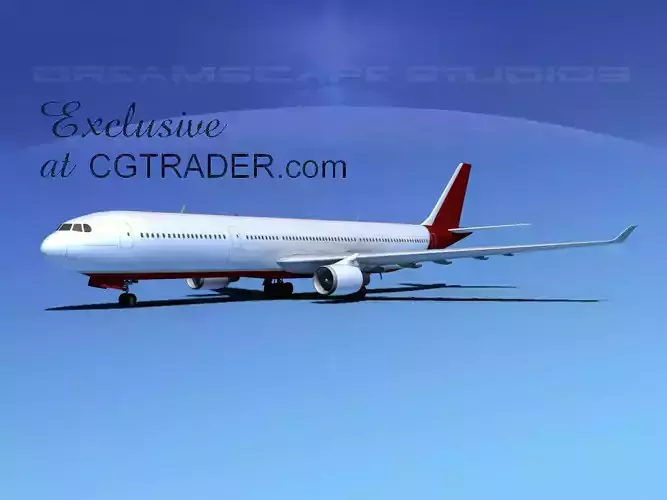 Dreamscape AC-133 V02