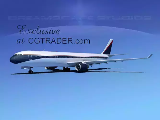 Dreamscape AC-133 V06