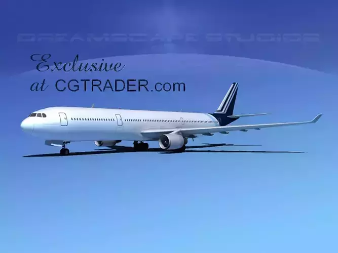 Dreamscape AC-133 V07