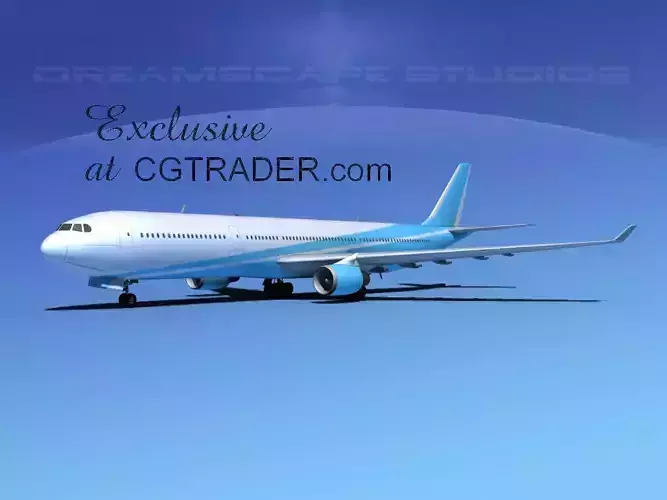 Dreamscape AC-133 V08