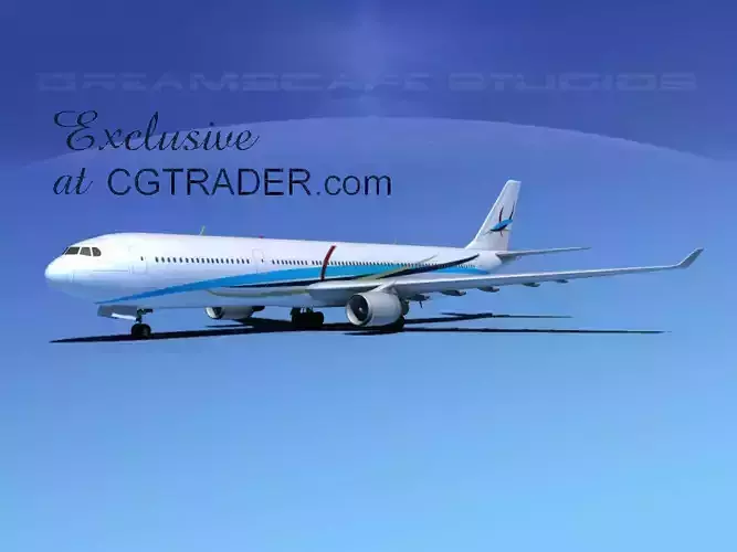 Dreamscape AC-133 V09