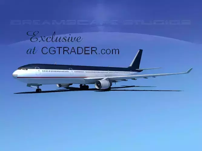 Dreamscape AC-133 V10