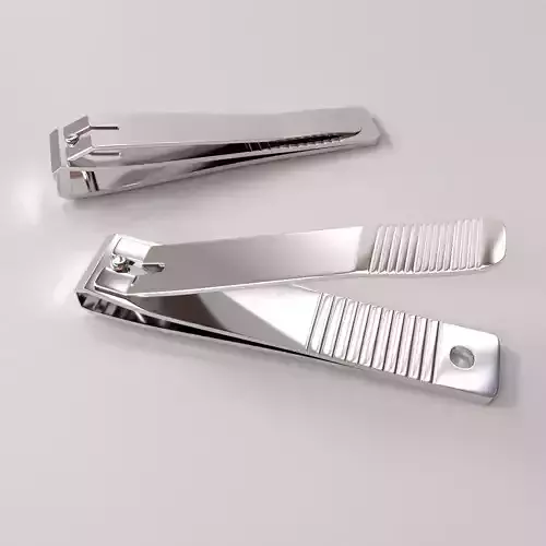 Nail Clipper