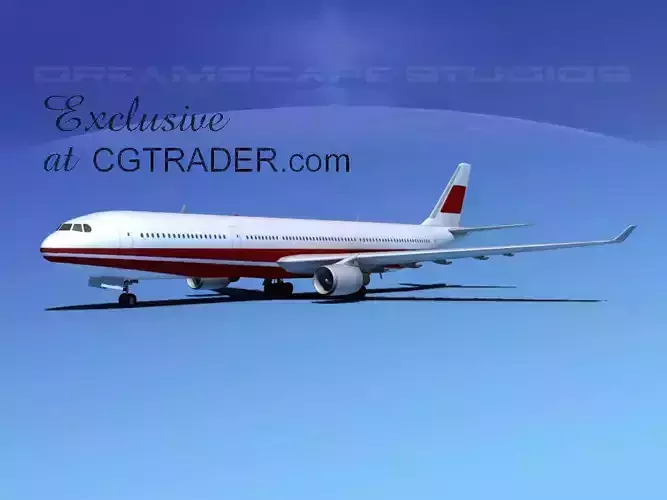 Dreamscape AC-133 V11