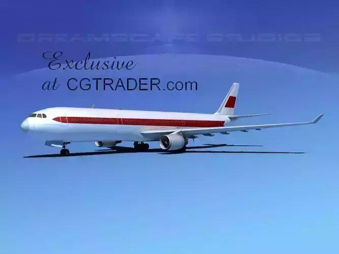 Dreamscape AC-133 V13