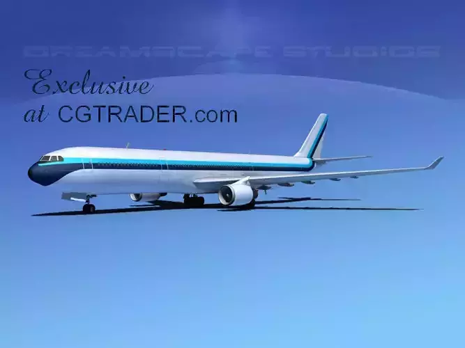 Dreamscape AC-133 V14