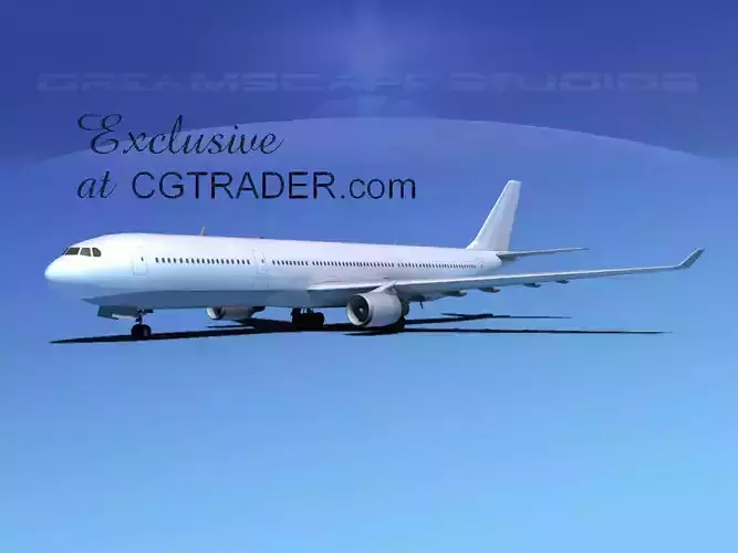 Dreamscape AC-133 V16