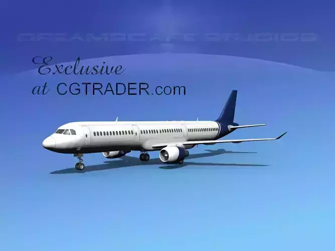 Dreamscape AC-221-350 V003