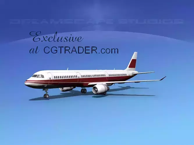 Dreamscape AC-221-350 V006