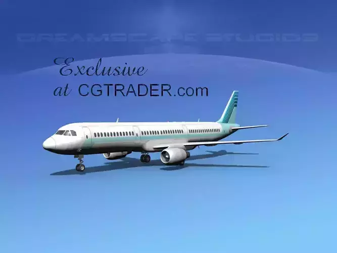 Dreamscape AC-221-350 V007