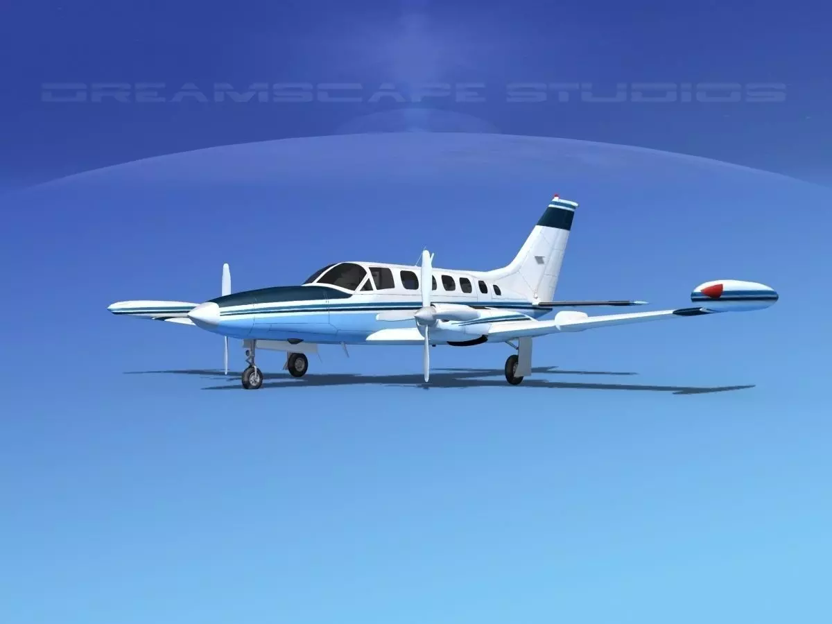 Dreamscape AF42 Odyssey I V01 3D model_0