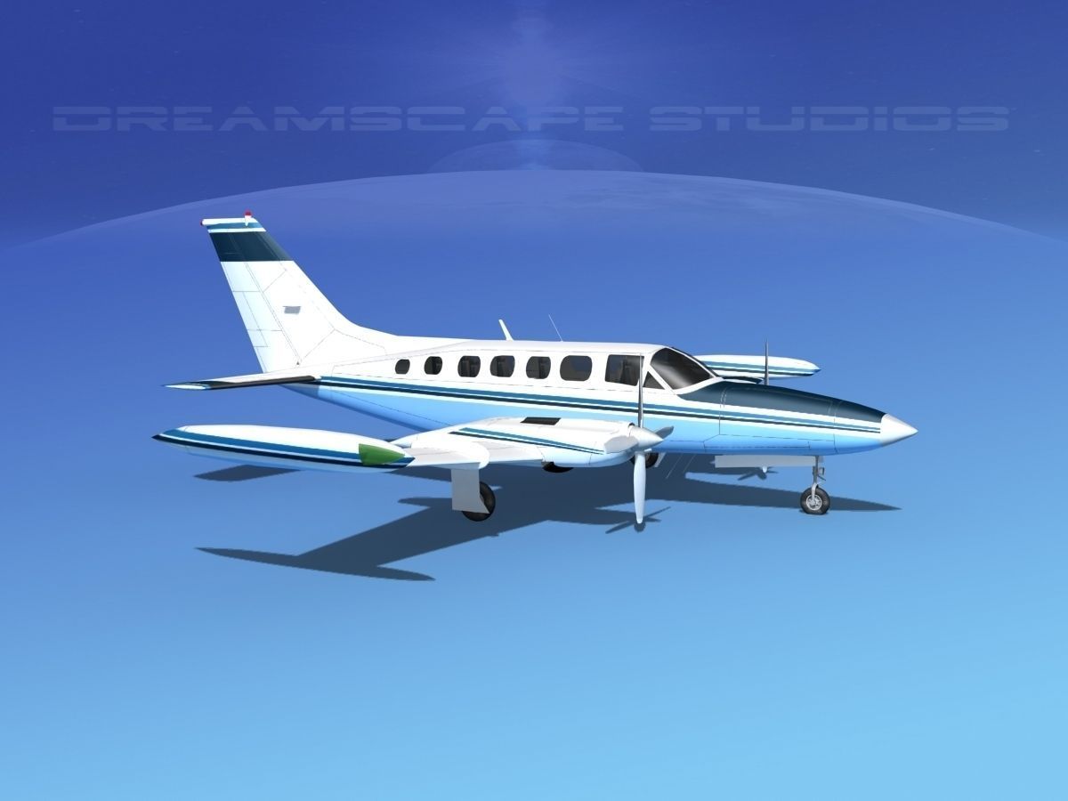 Dreamscape AF42 Odyssey I V01 3D model_3