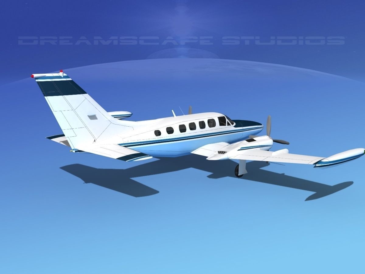 Dreamscape AF42 Odyssey I V01 3D model_5