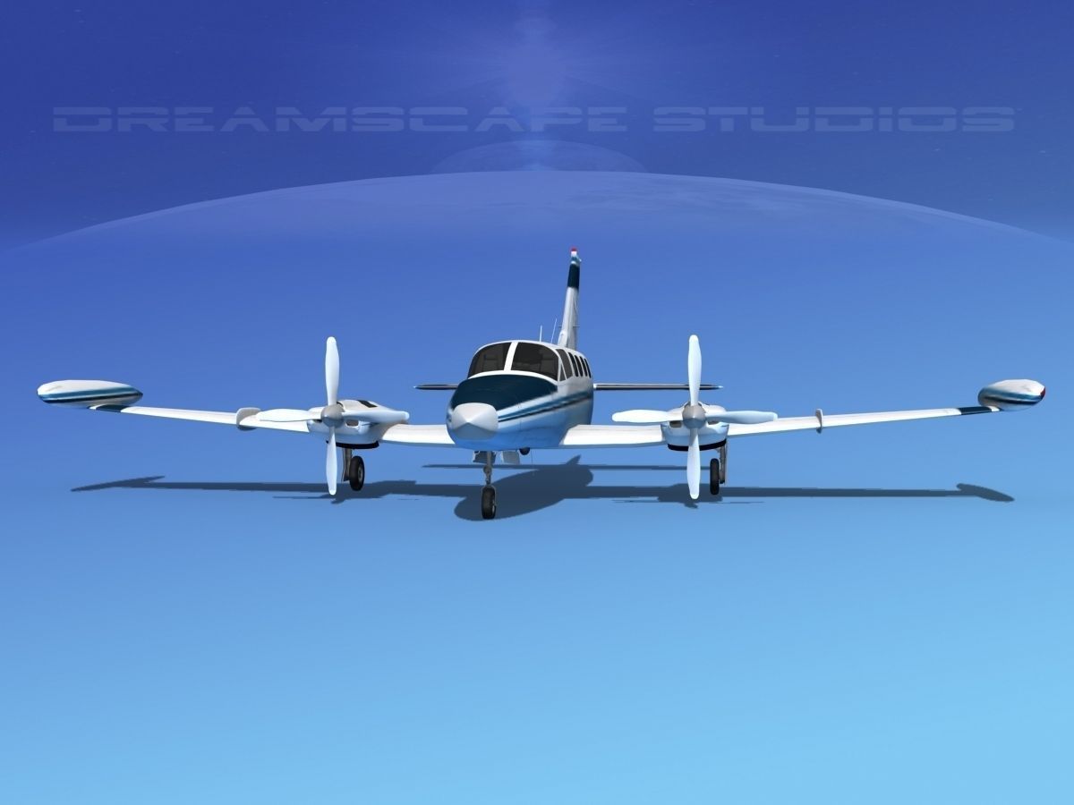 Dreamscape AF42 Odyssey I V01 3D model_1