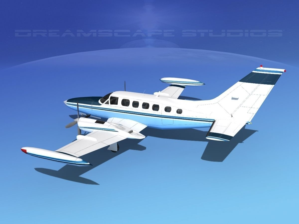 Dreamscape AF42 Odyssey I V01 3D model_8