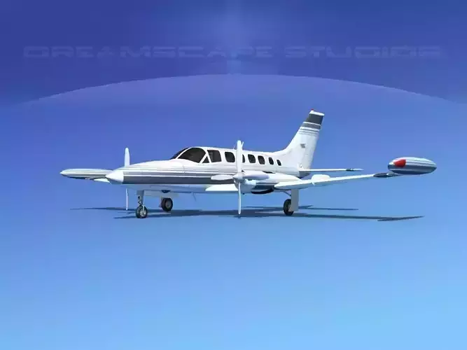 Dreamscape AF42 Odyssey I V02