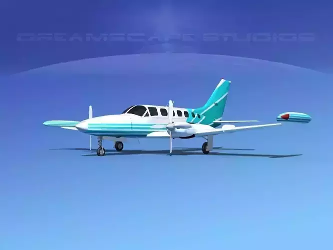 Dreamscape AF42 Odyssey I V04