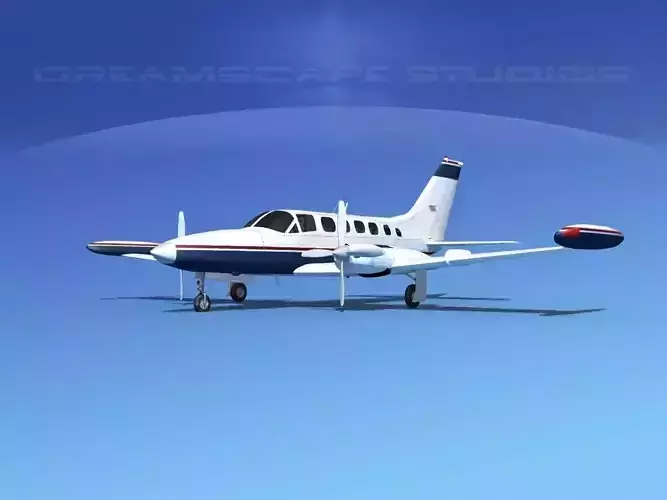 Dreamscape AF42 Odyssey I V05