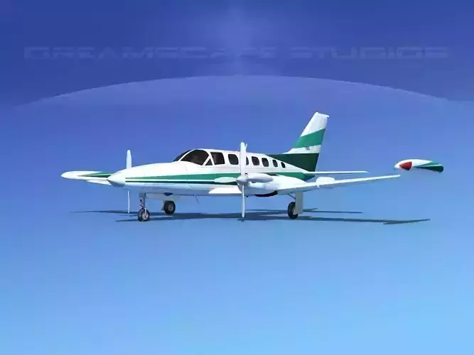 Dreamscape AF42 Odyssey I V06