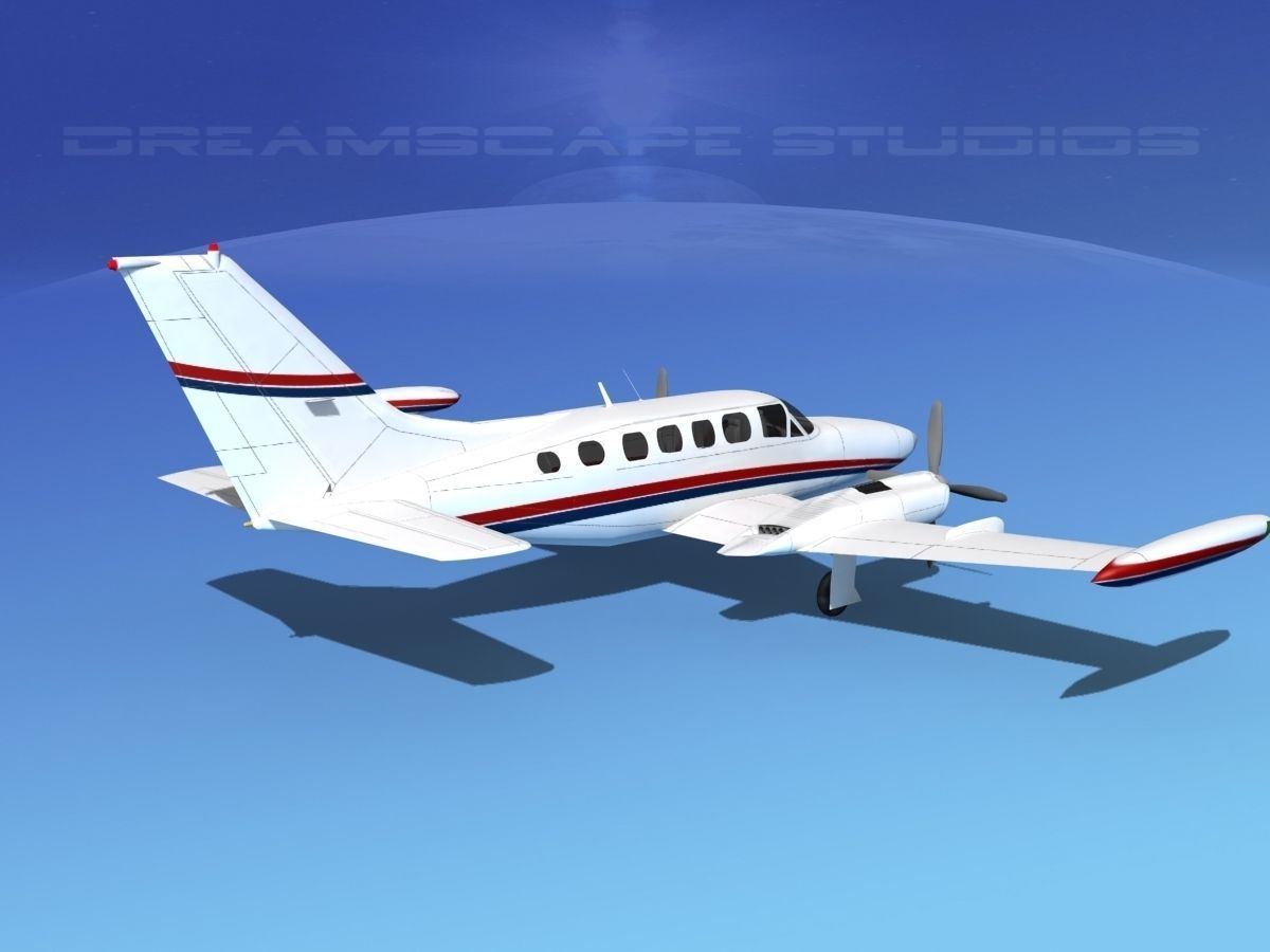 Dreamscape AF42 Odyssey I V09 3D model_5