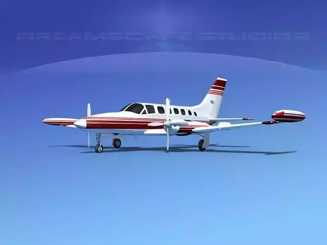 Dreamscape AF42 Odyssey I V11