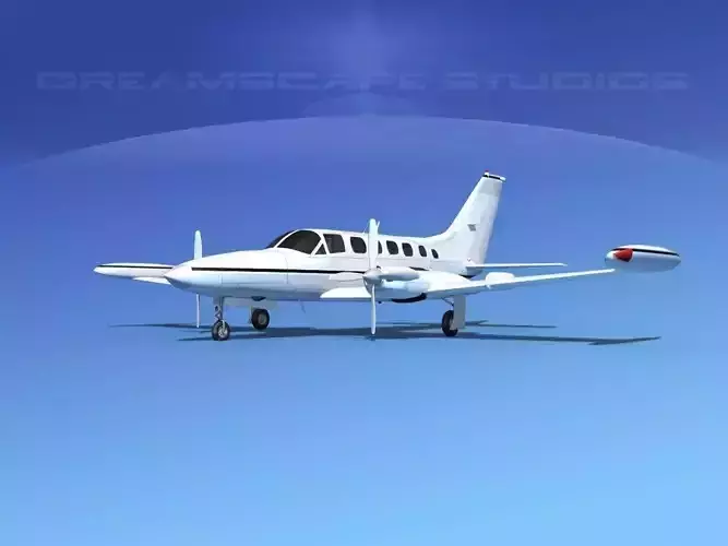 Dreamscape AF42 Odyssey I V13