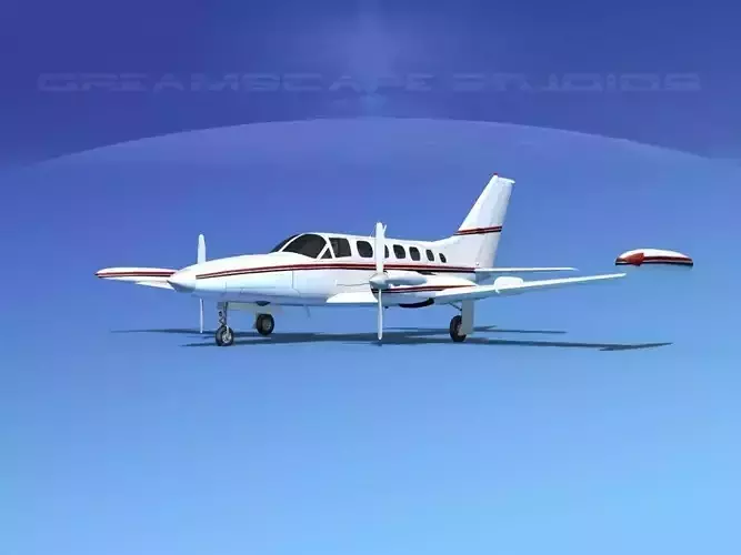 Dreamscape AF42 Odyssey I V13a