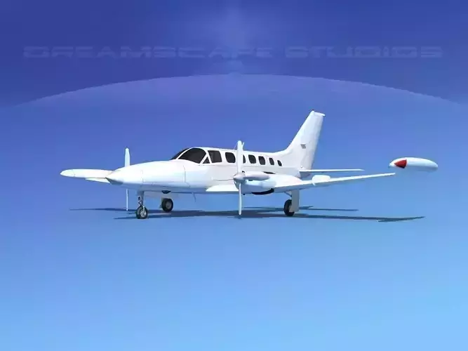 Dreamscape AF42 Odyssey I V16