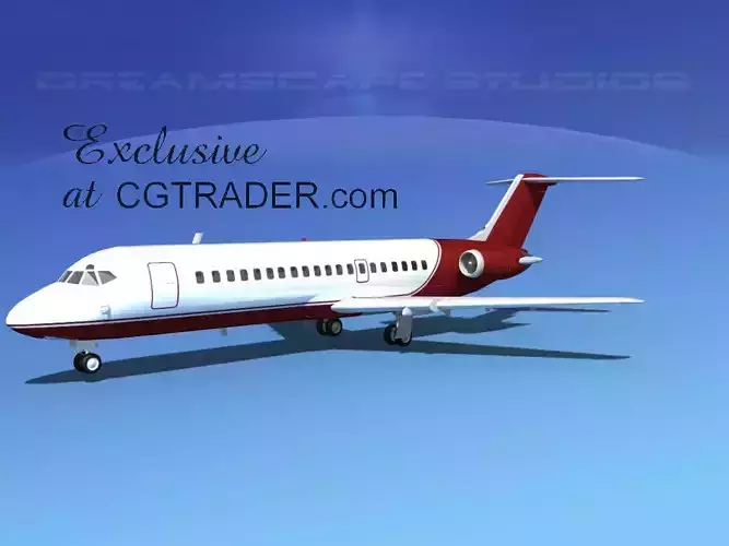 Dreamscape DS-9-50 V02