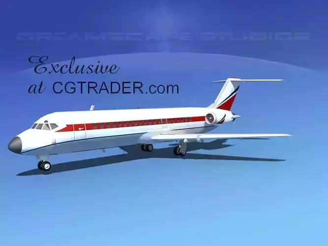 Dreamscape DS-9-50 V03