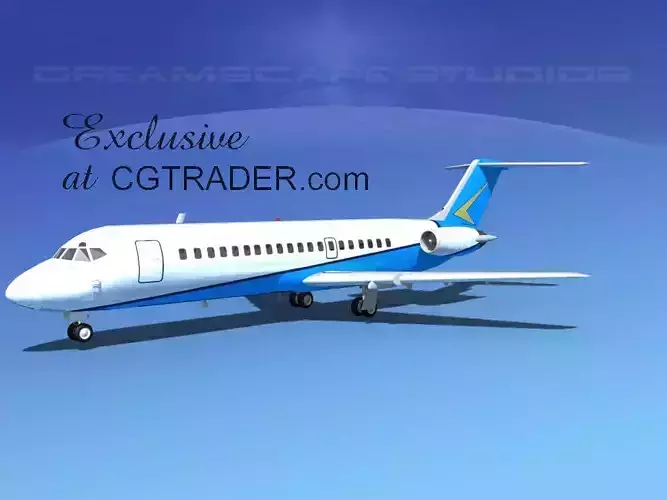 Dreamscape DS-9-50 V06