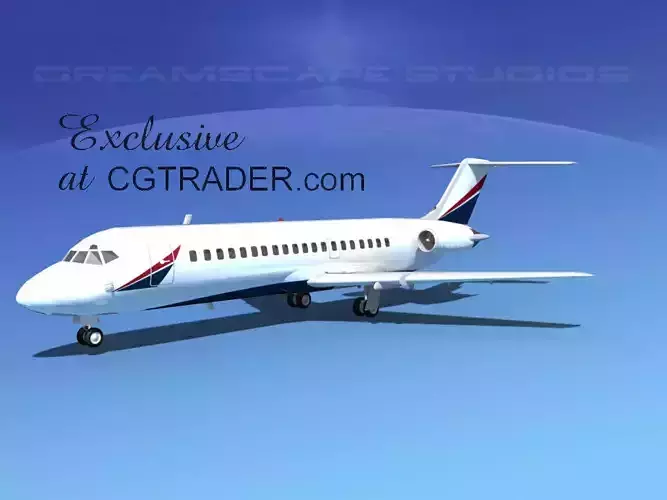 Dreamscape DS-9-50 V07