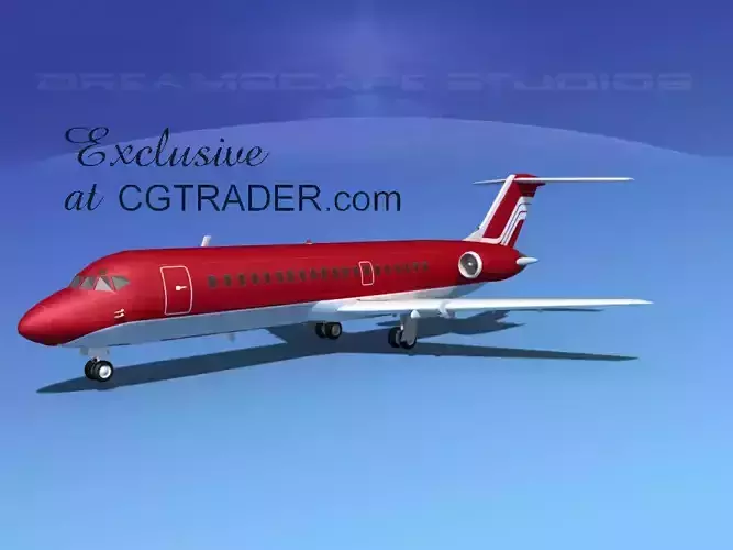 Dreamscape DS-9-50 V08