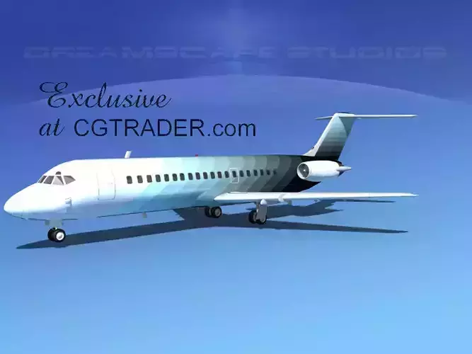 Dreamscape DS-9-50 V11