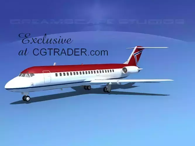 Dreamscape DS-9-50 V13