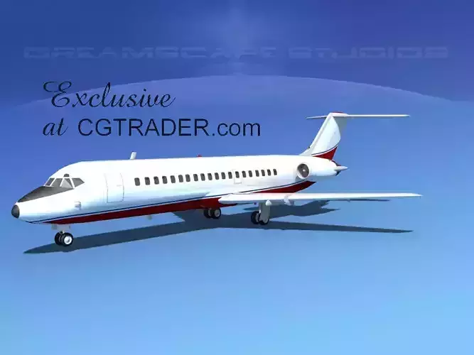 Dreamscape DS-9-50 V15