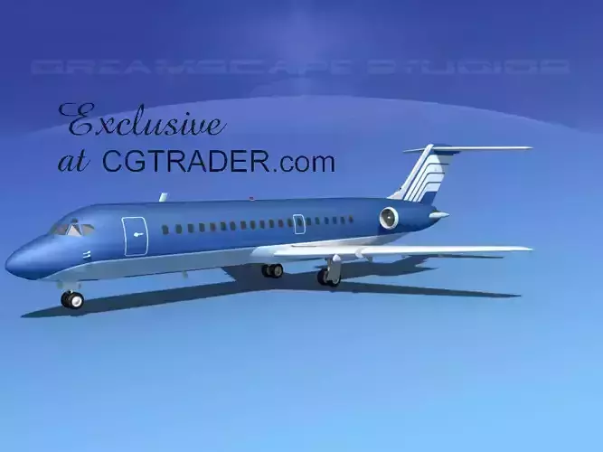 Dreamscape DS-9-50 V16