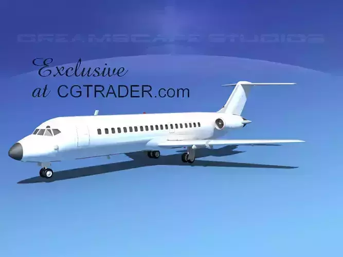 Dreamscape DS-9-50 V17