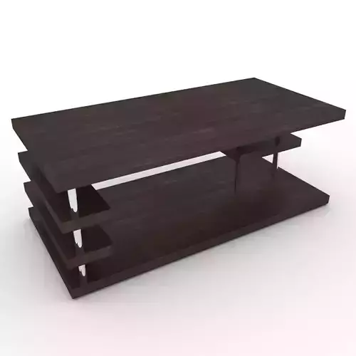 Modern Coffee Table 